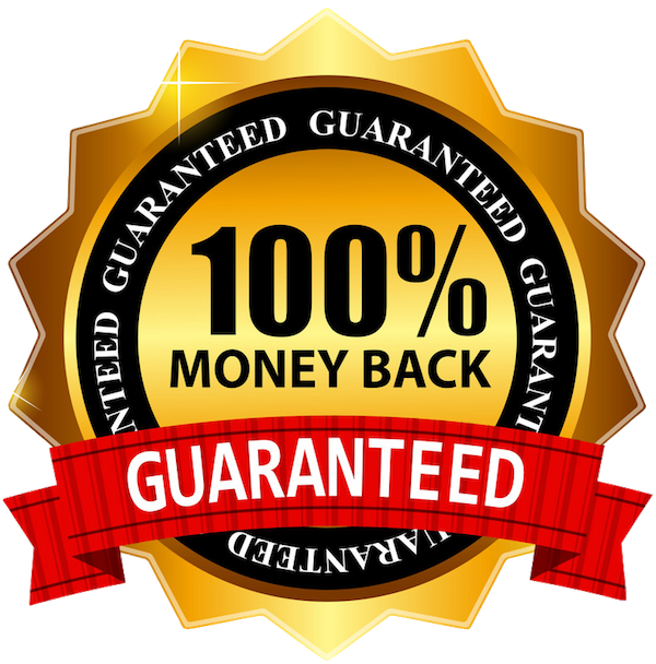 Blood Sugar Blaster 60-days satisfaction guaranteed